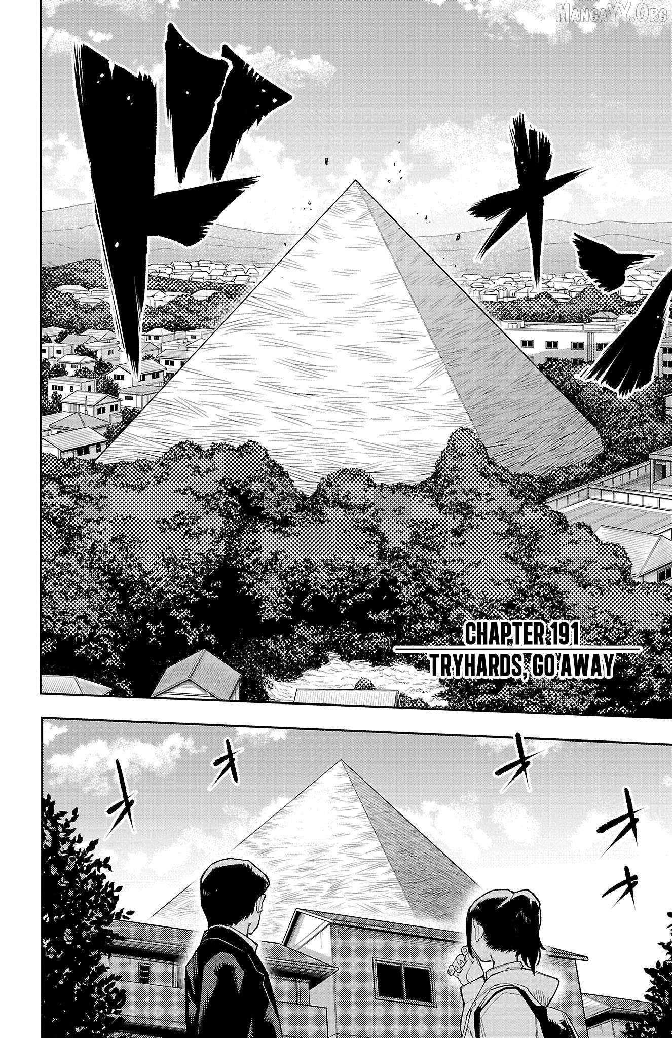 Read Shy chapter 191 image 1 on Lezhin