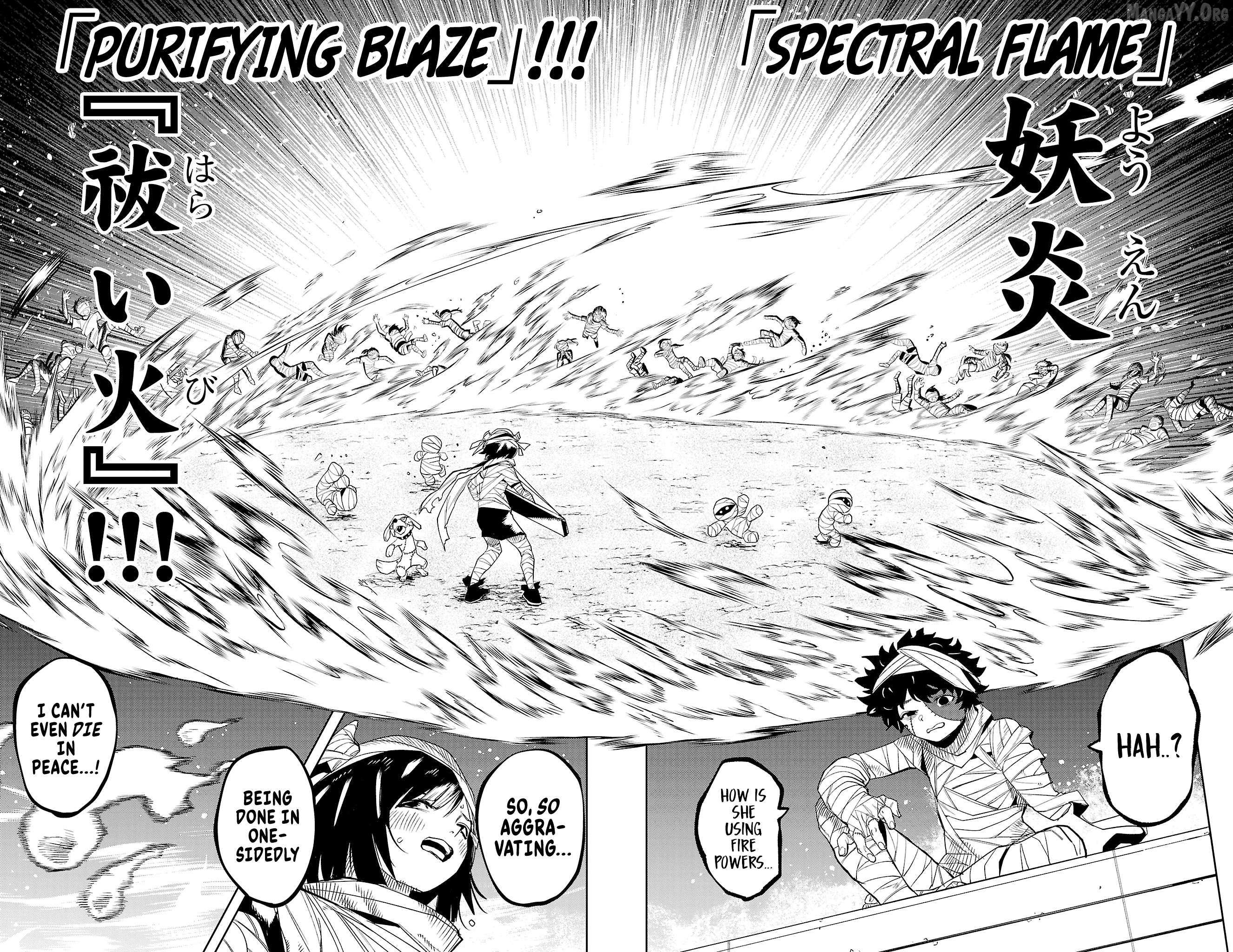 Read Shy chapter 191 image 16 on Lezhin