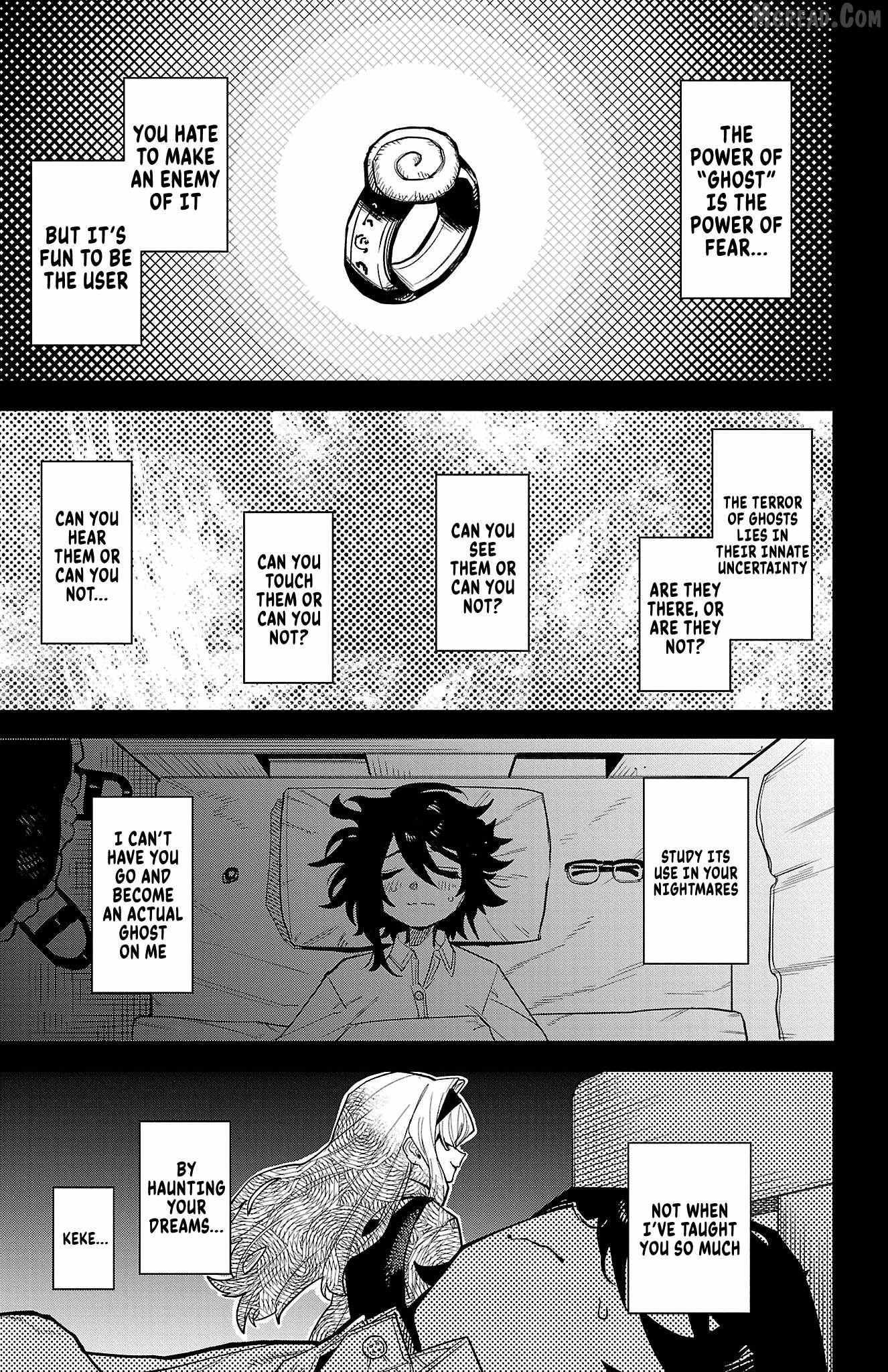 Read Shy chapter 192 image 1 on Lezhin