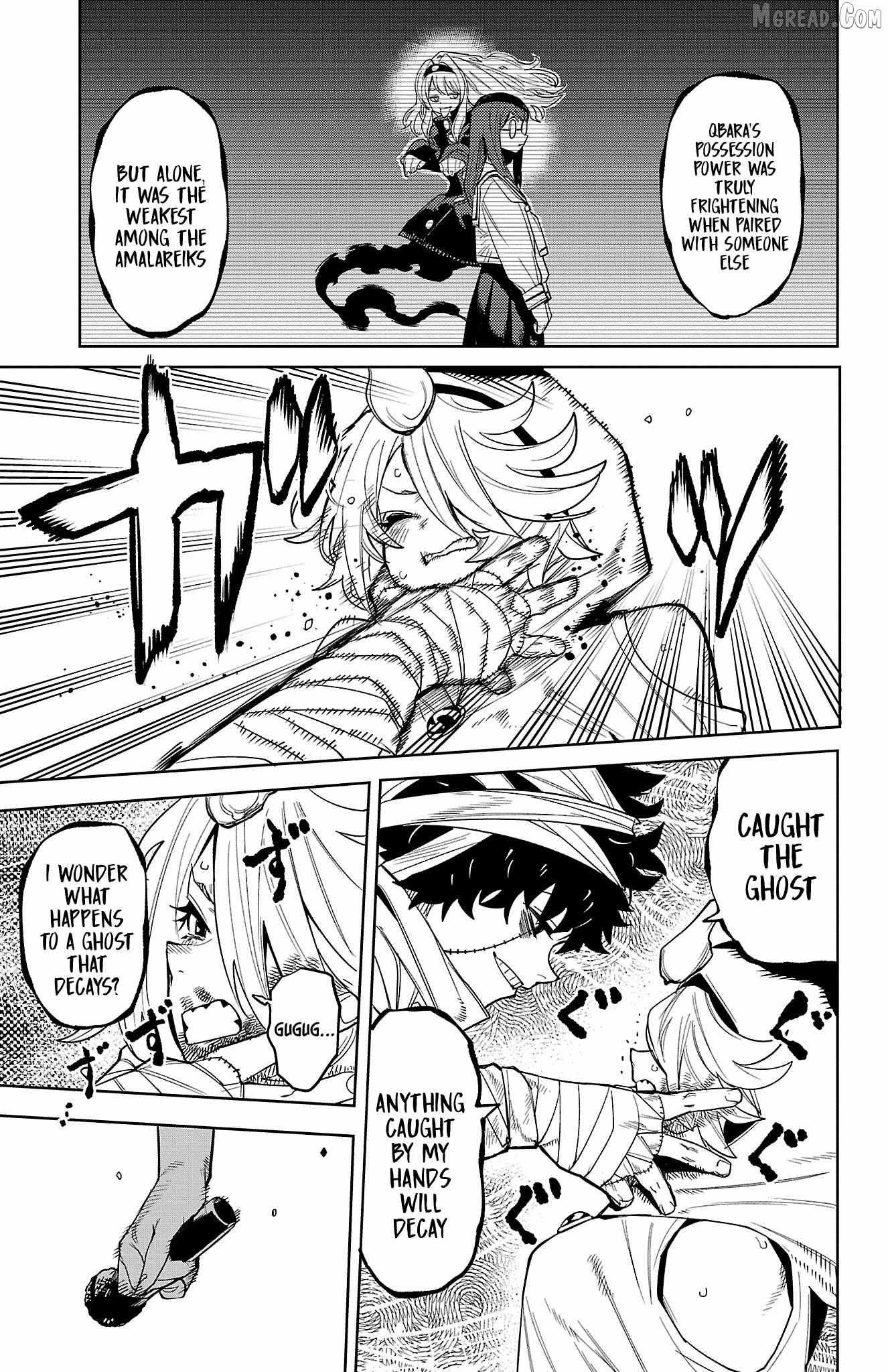Read Shy chapter 192 image 14 on Lezhin