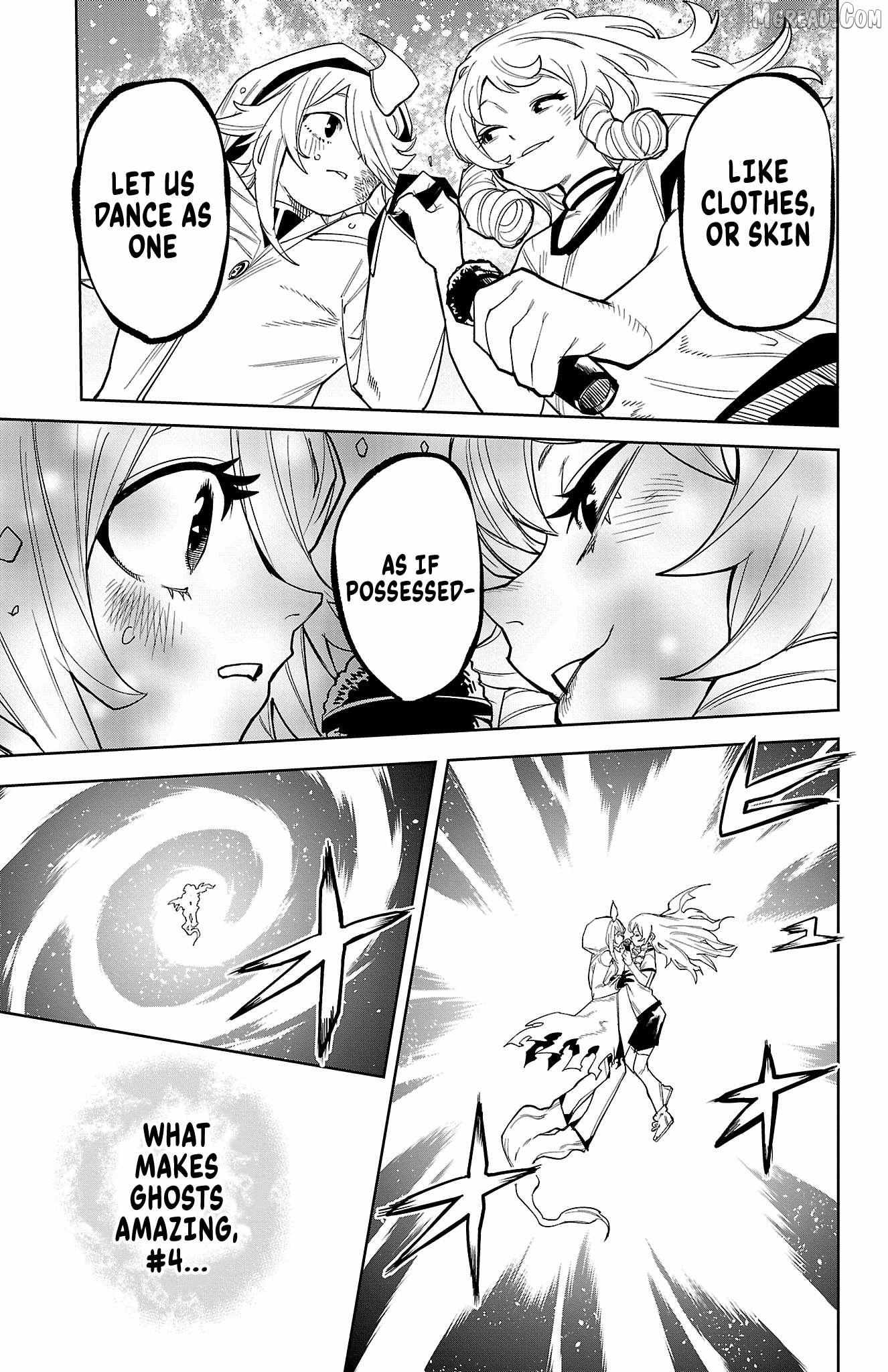 Read Shy chapter 192 image 18 on Lezhin
