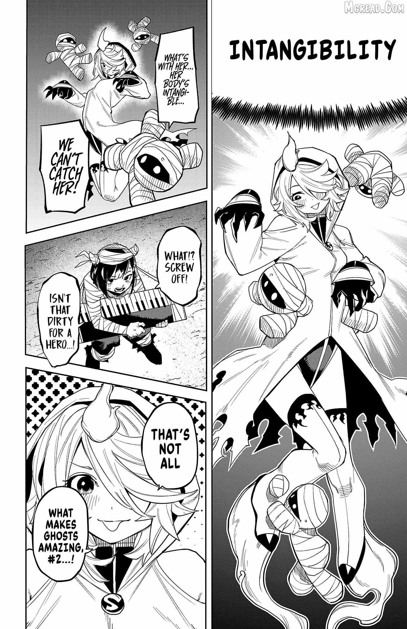 Read Shy chapter 192 image 4 on Lezhin