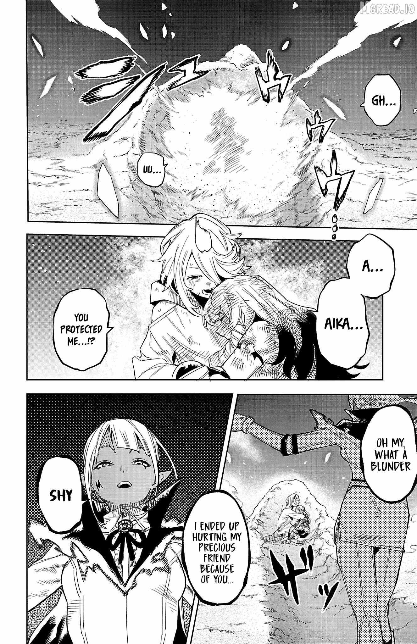 Read Shy chapter 193 image 13 on Lezhin