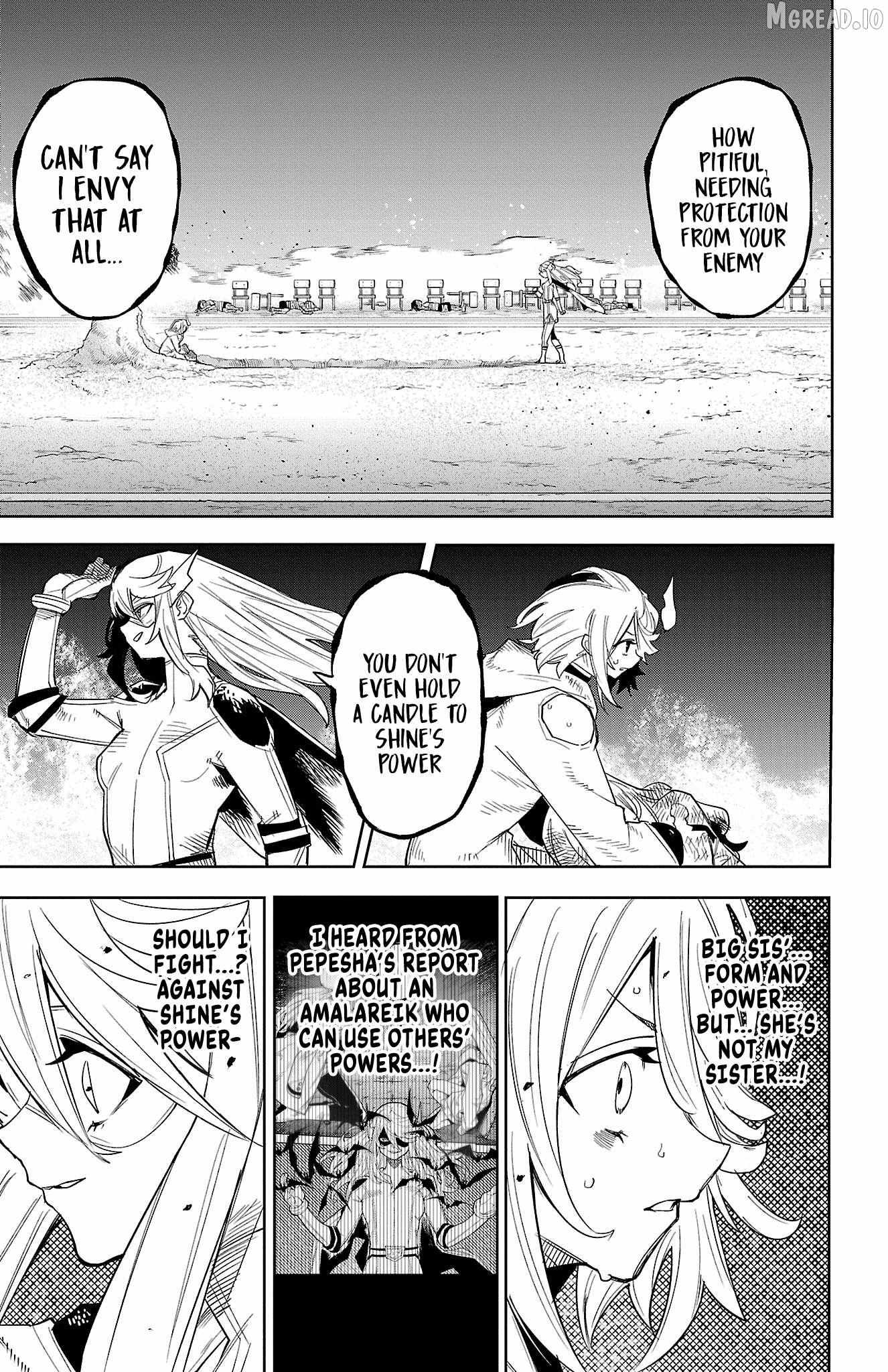 Read Shy chapter 193 image 14 on Lezhin