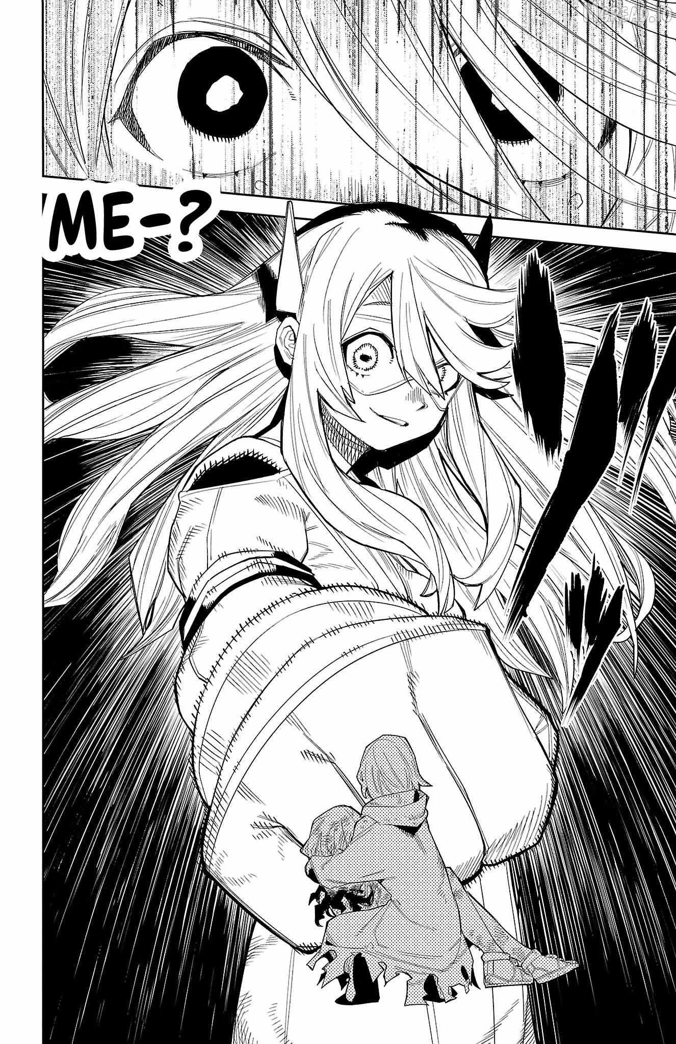 Read Shy chapter 193 image 15 on Lezhin
