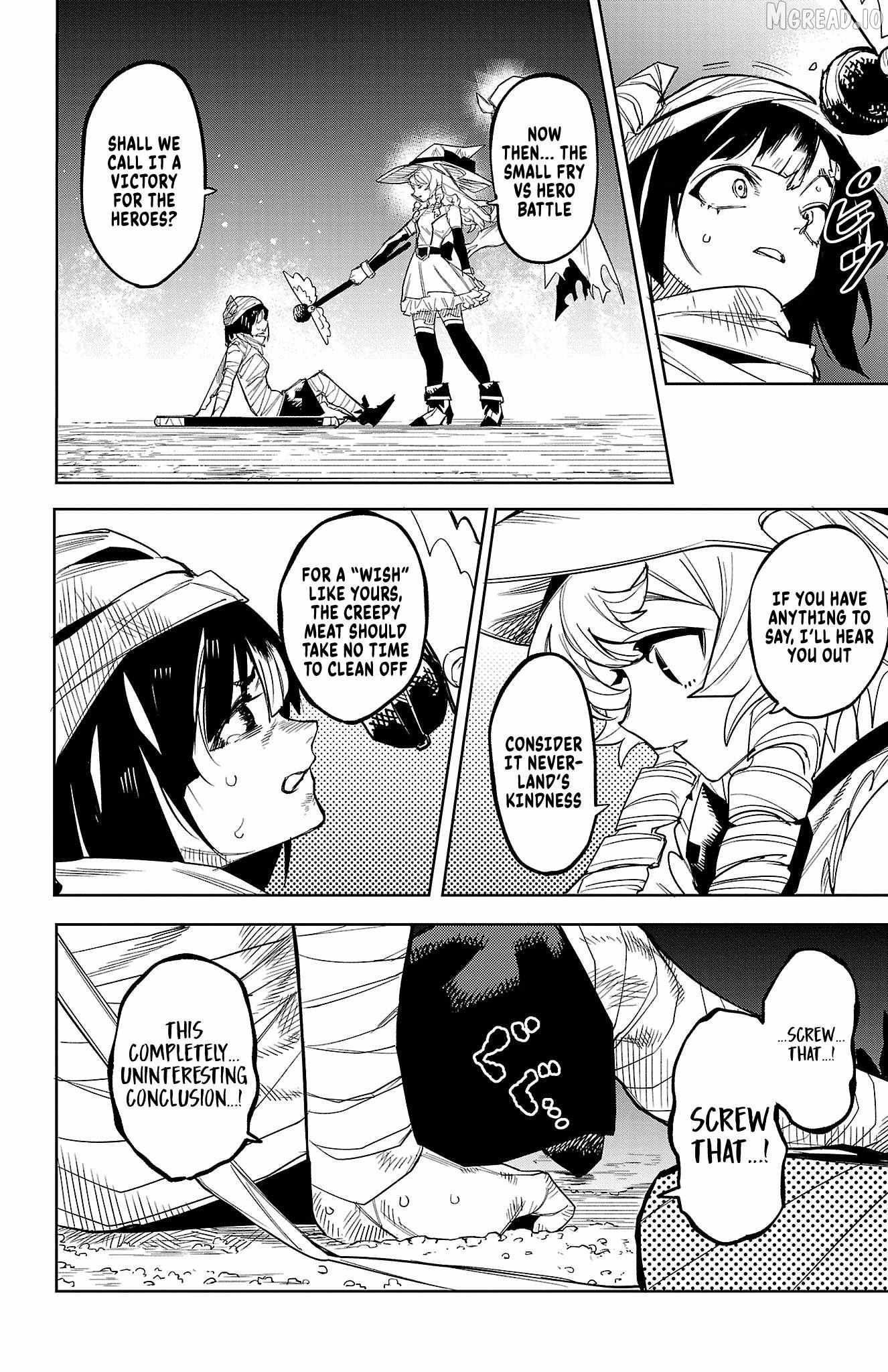 Read Shy chapter 193 image 6 on Lezhin