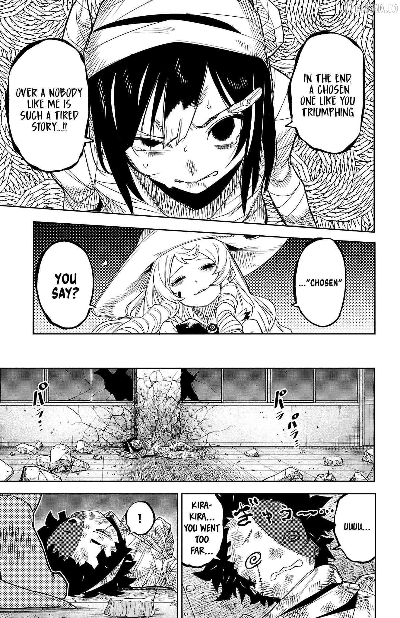 Read Shy chapter 193 image 7 on Lezhin