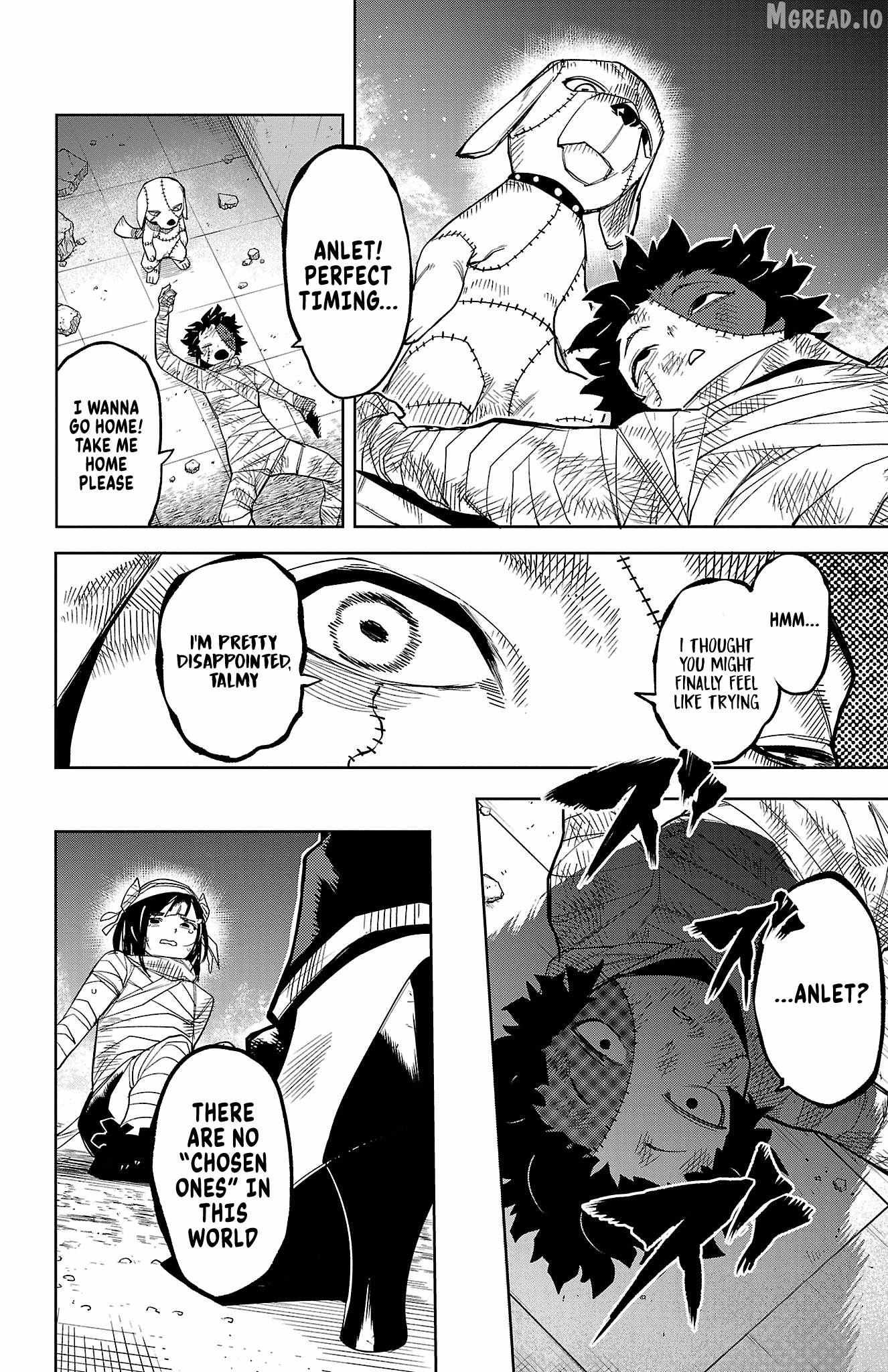 Read Shy chapter 193 image 8 on Lezhin