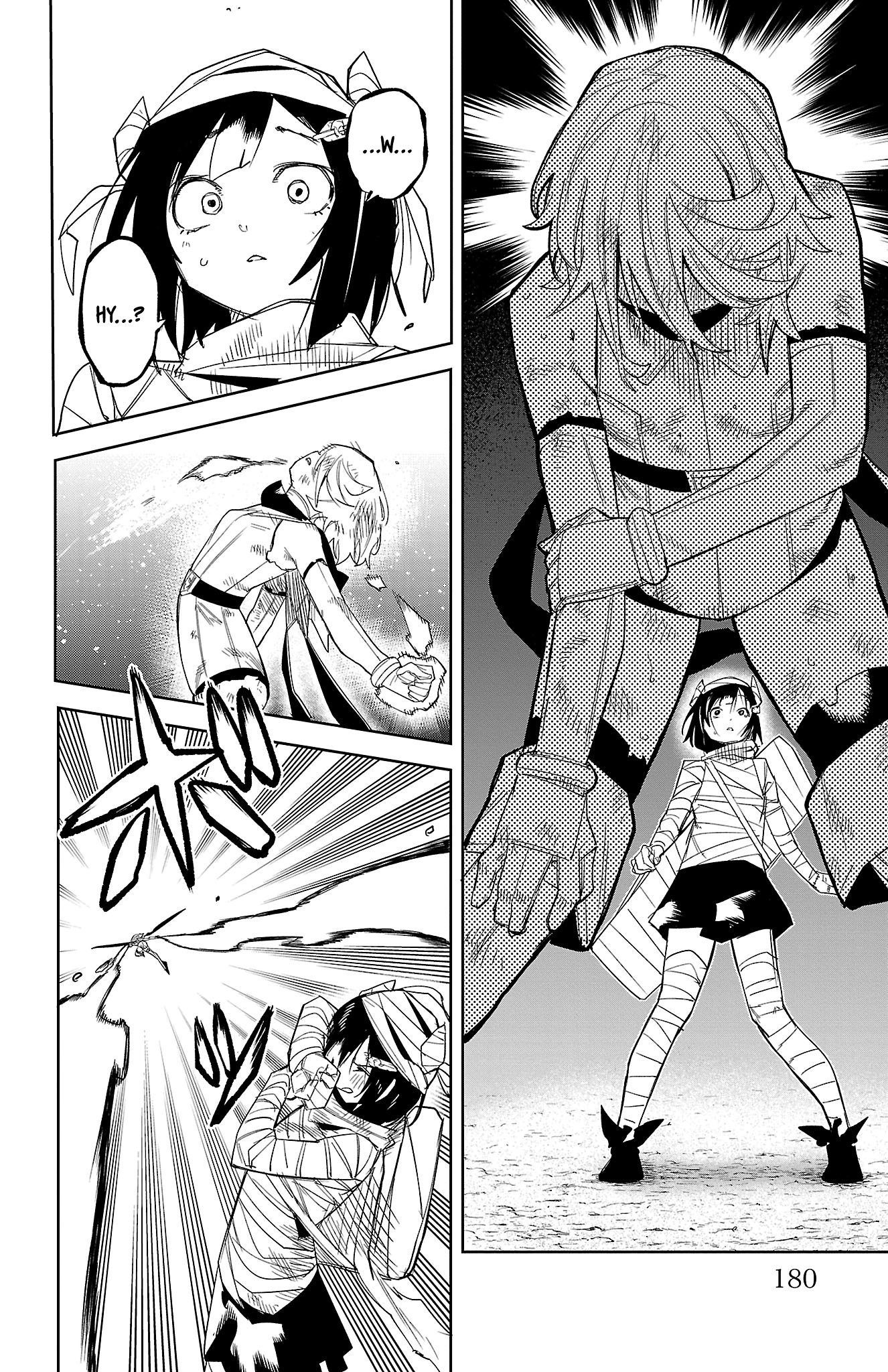 Read Shy chapter 194 image 10 on Lezhin