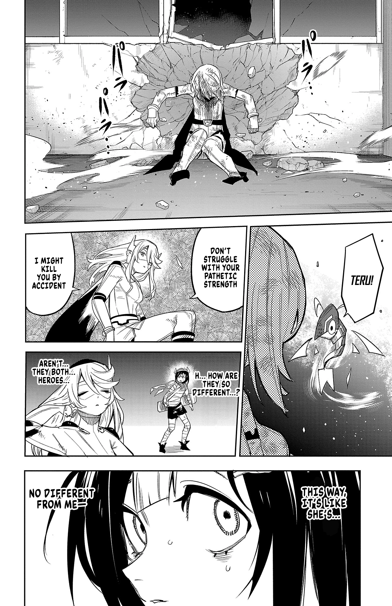 Read Shy chapter 194 image 12 on Lezhin