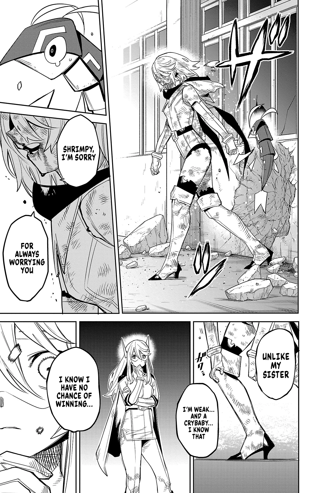 Read Shy chapter 194 image 13 on Lezhin
