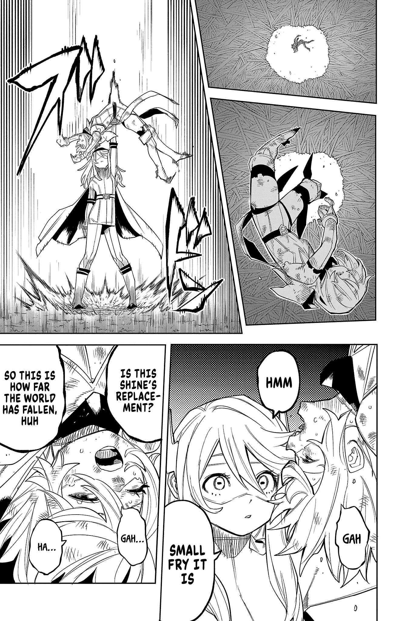 Read Shy chapter 194 image 7 on Lezhin