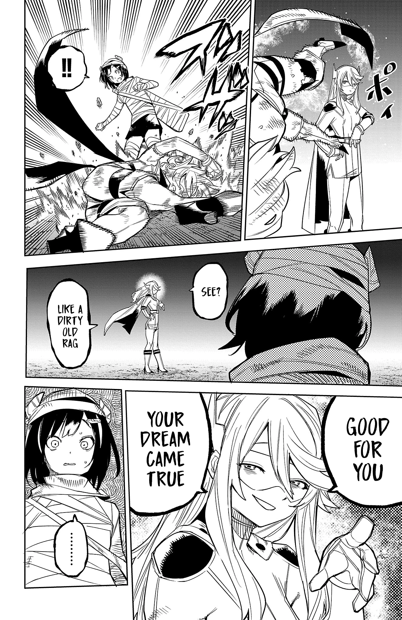 Read Shy chapter 194 image 8 on Lezhin