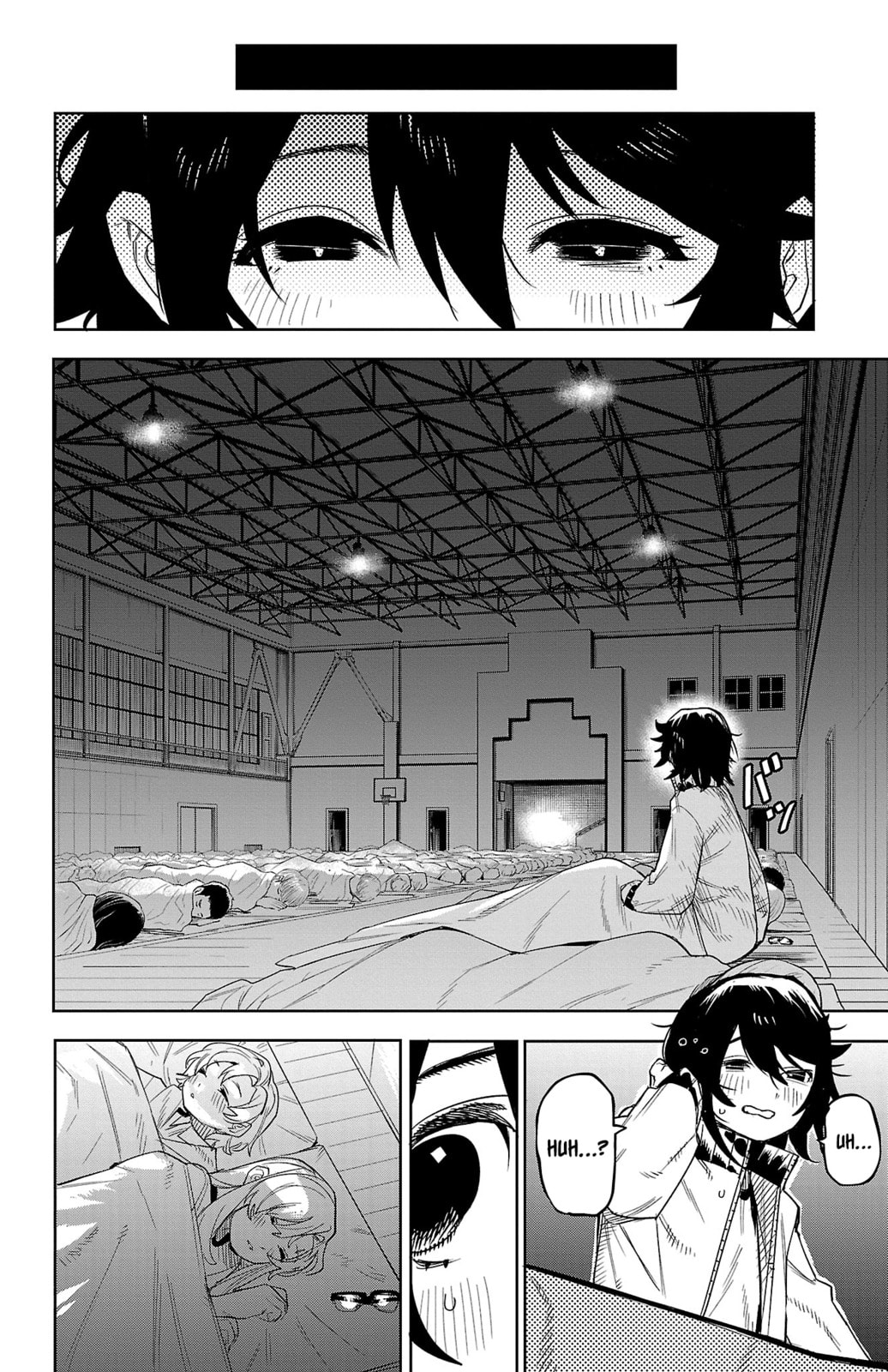 Read Shy chapter 196 image 5 on Lezhin