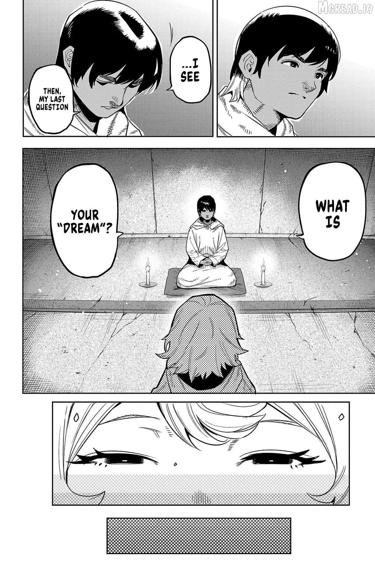 Read Shy chapter 197 image 10 on Lezhin