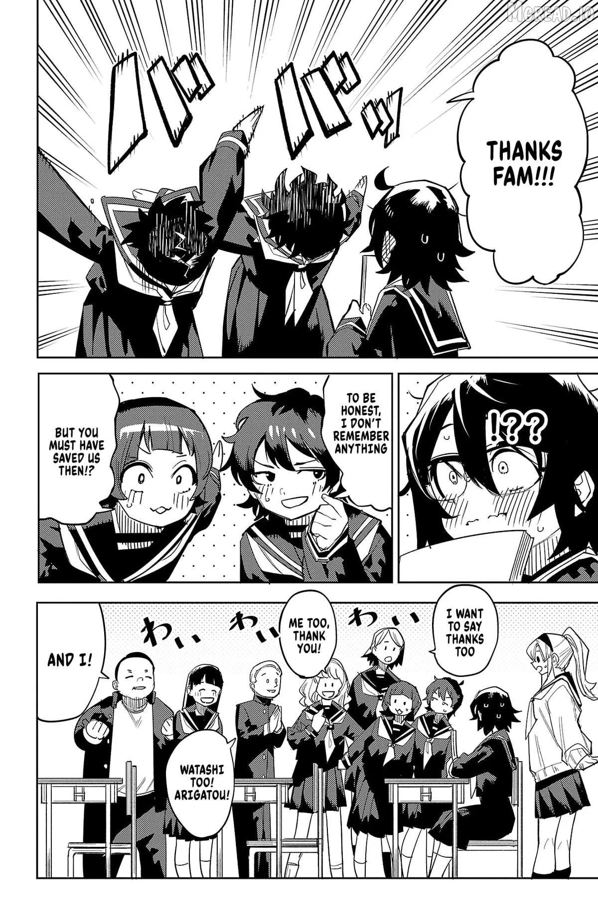 Read Shy chapter 197 image 2 on Lezhin