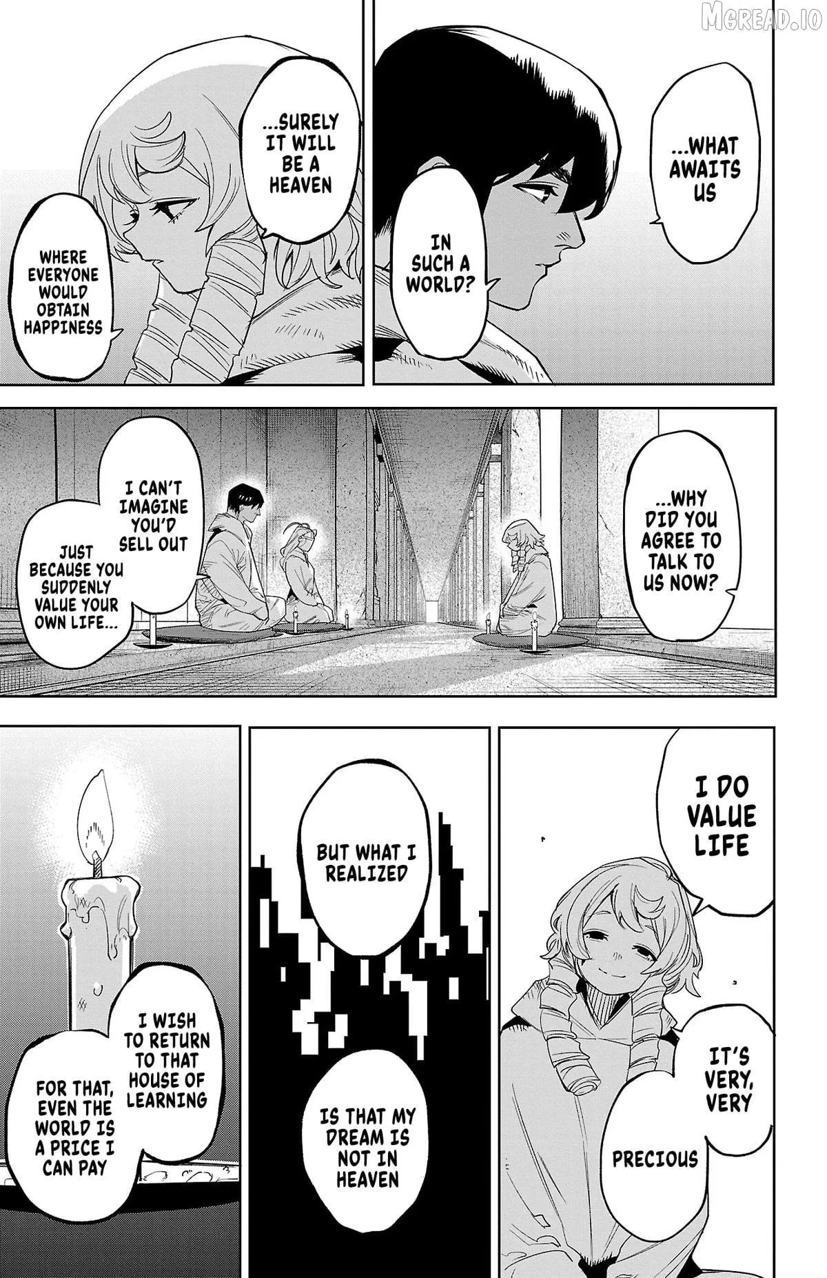 Read Shy chapter 197 image 9 on Lezhin