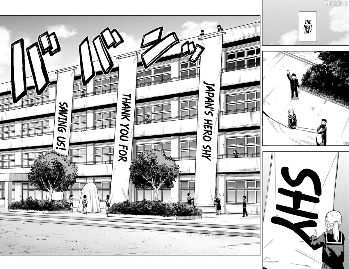 Read Shy chapter 198 image 13 on Lezhin