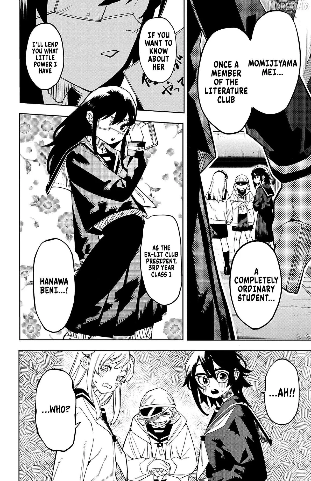 Read Shy chapter 198 image 18 on Lezhin