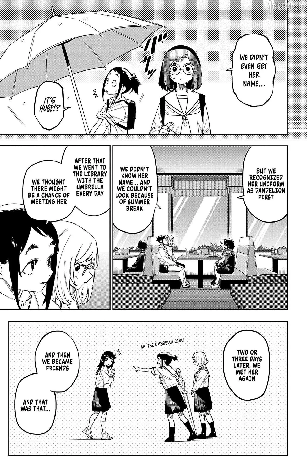 Read Shy chapter 198 image 6 on Lezhin