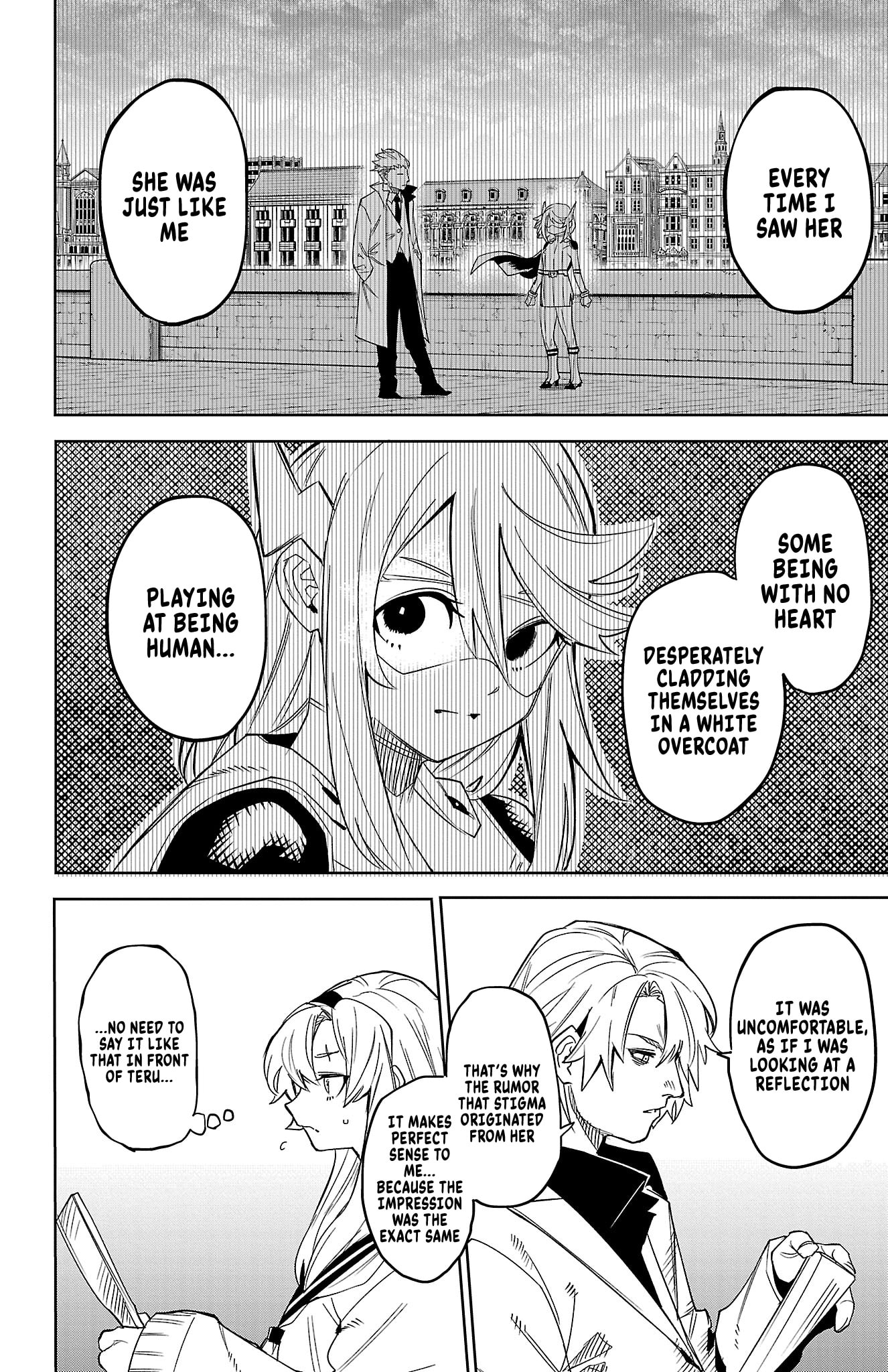 Read Shy chapter 199 image 14 on Lezhin