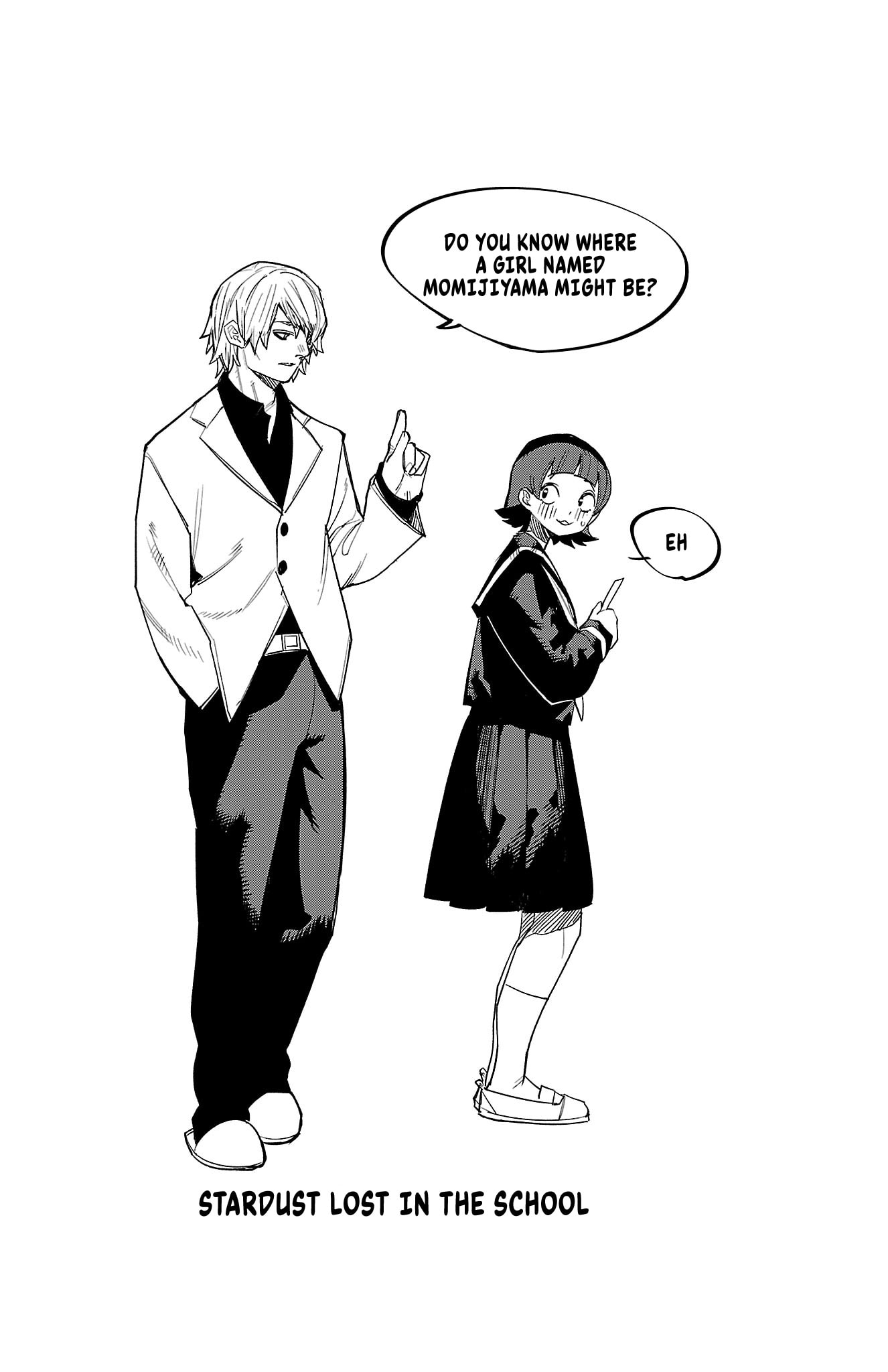 Read Shy chapter 199 image 19 on Lezhin