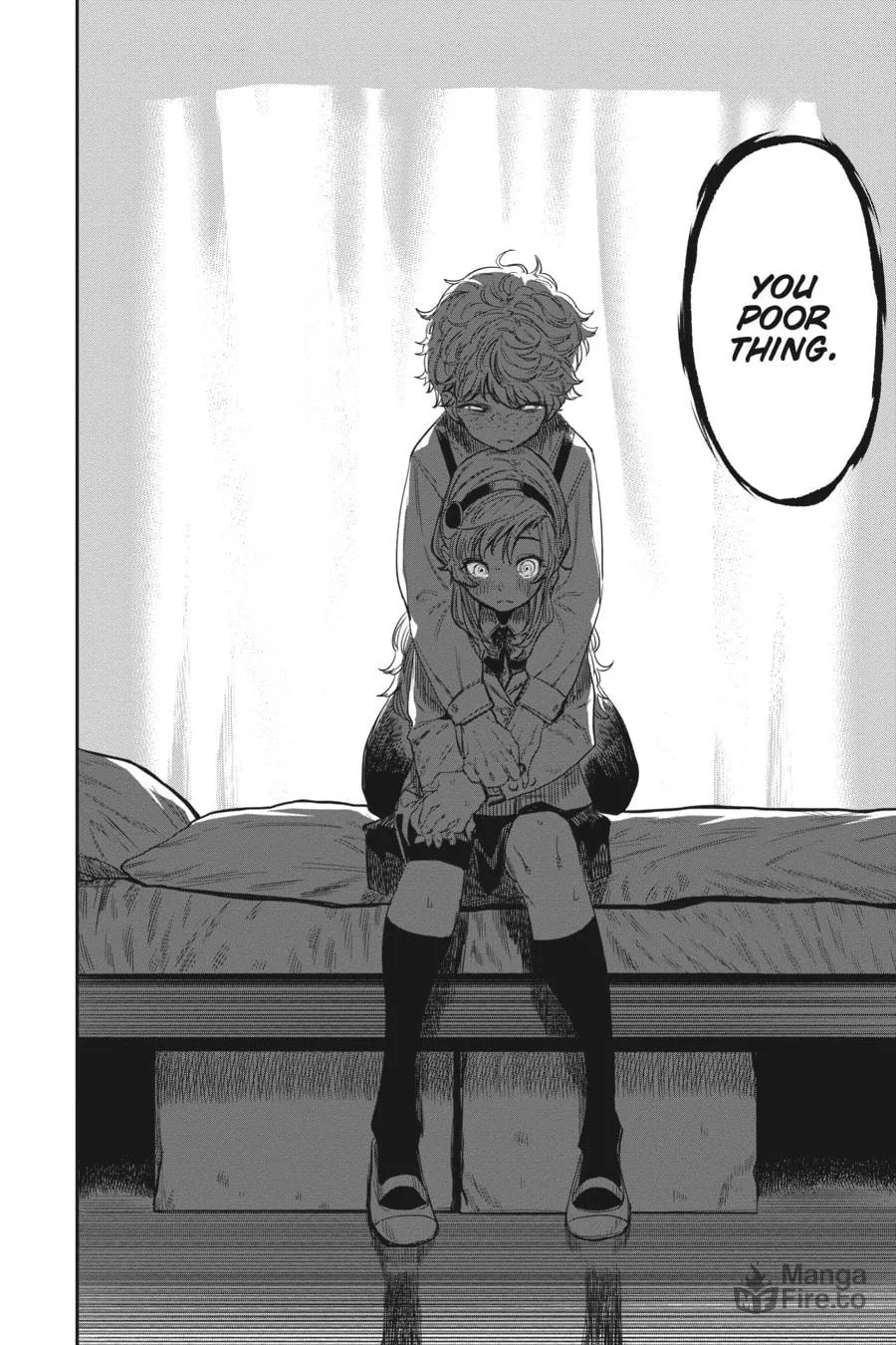 Read Shy chapter 2 image 23 on Lezhin