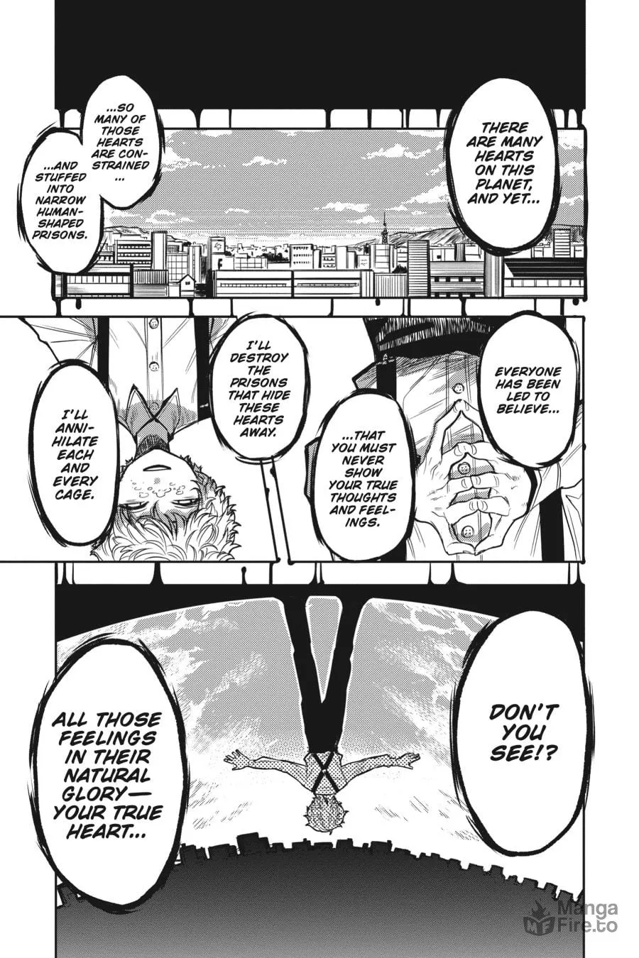 Read Shy chapter 2 image 26 on Lezhin