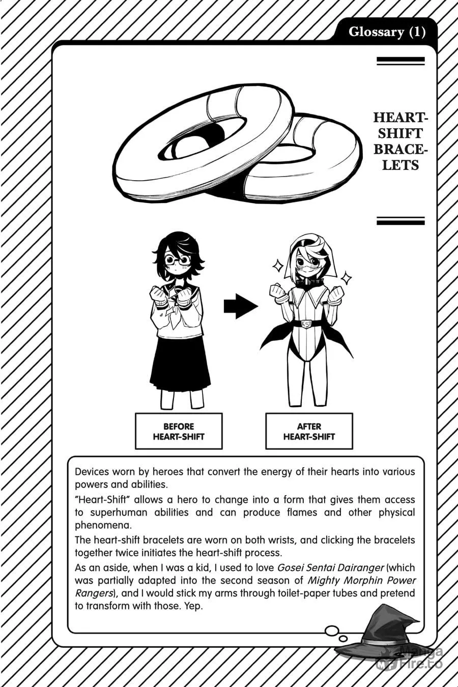 Read Shy chapter 2 image 29 on Lezhin
