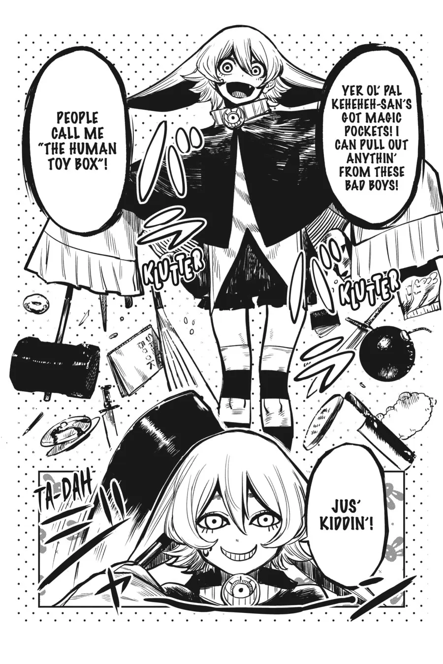 Read Shy chapter 20 image 12 on Lezhin