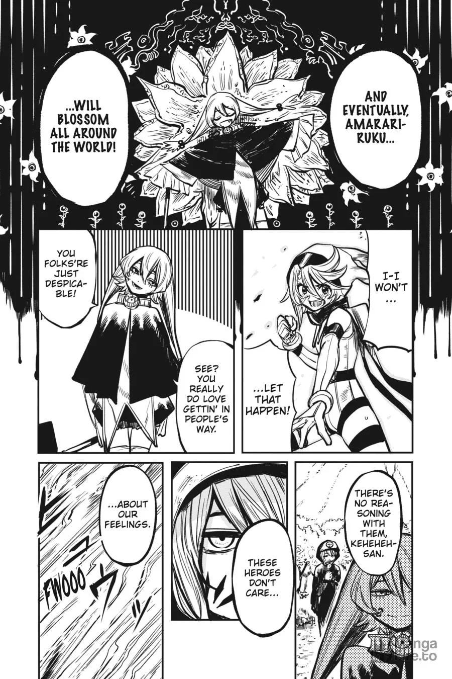 Read Shy chapter 20 image 14 on Lezhin