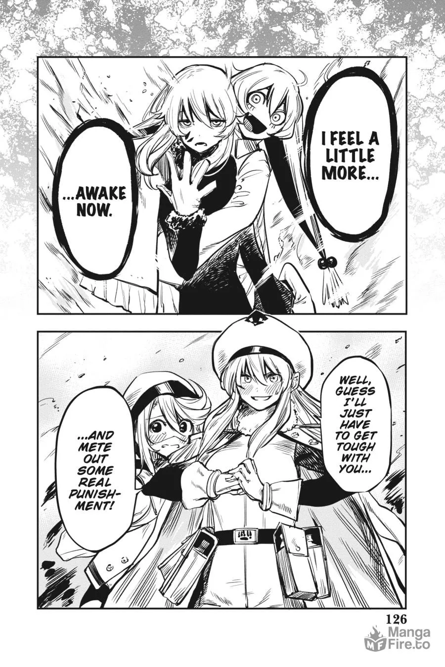 Read Shy chapter 20 image 17 on Lezhin