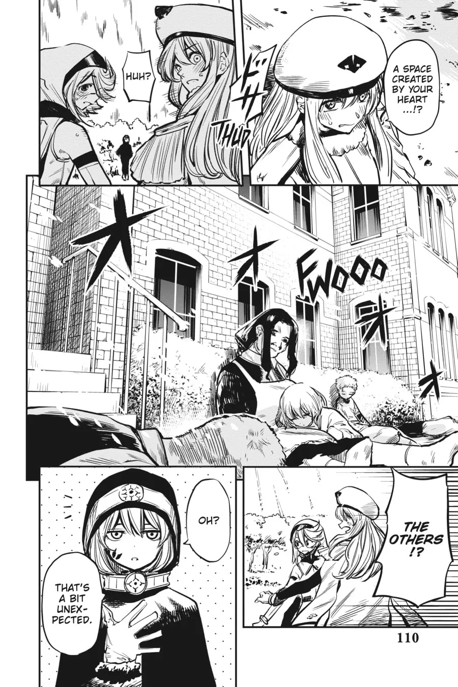 Read Shy chapter 20 image 3 on Lezhin