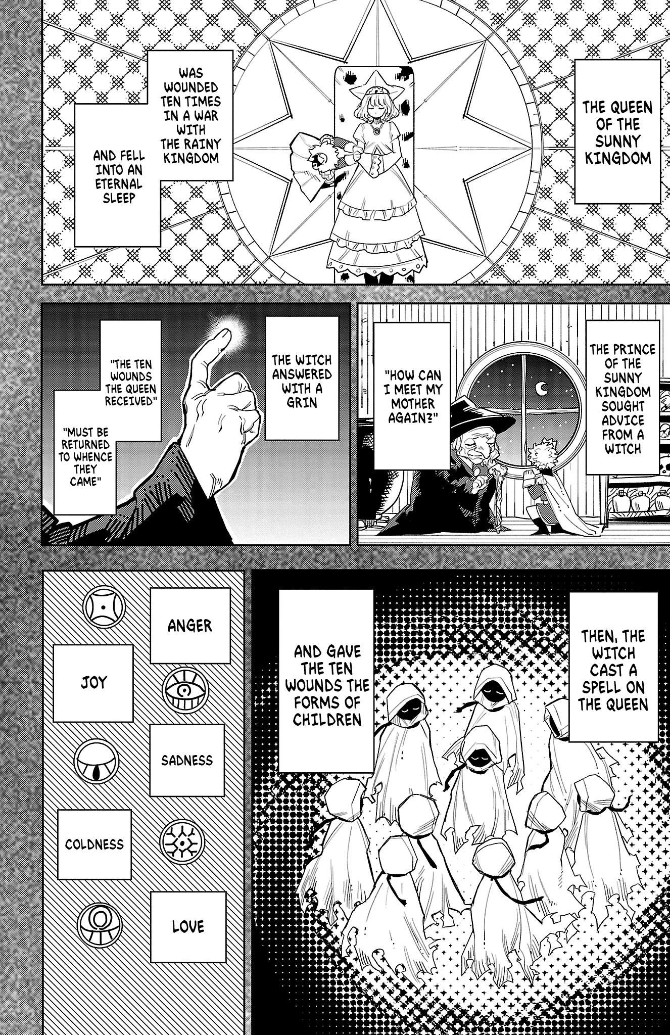 Read Shy chapter 200 image 10 on Lezhin