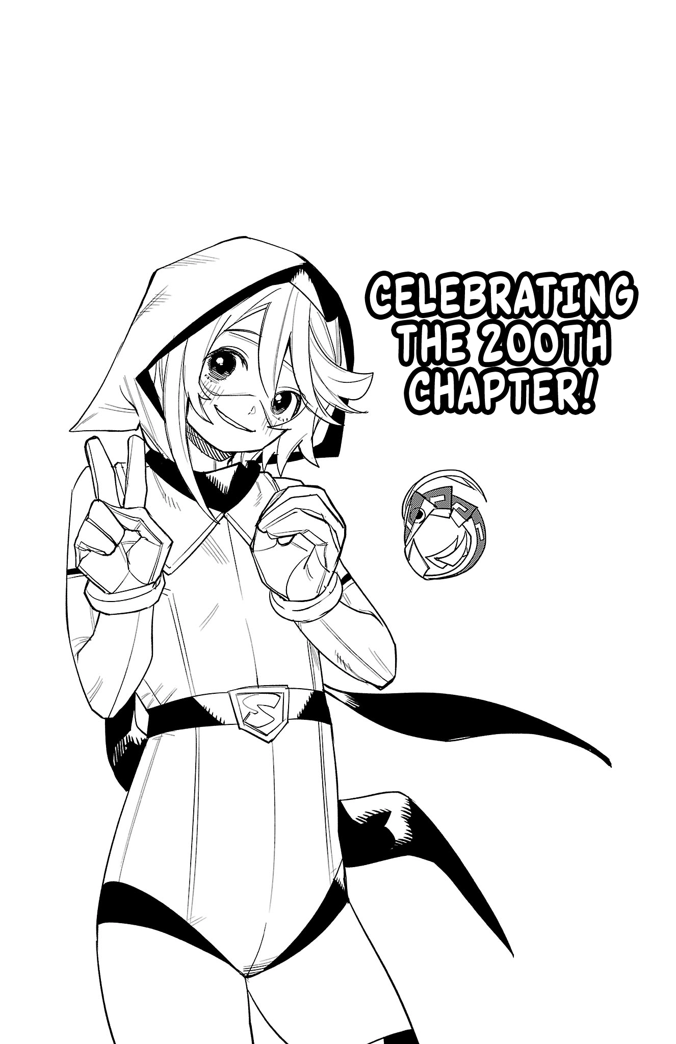 Read Shy chapter 200 image 21 on Lezhin