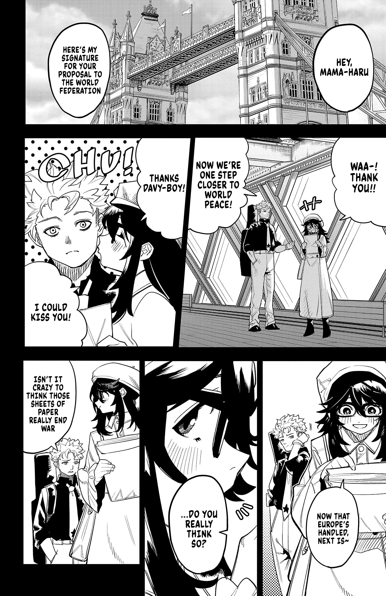 Read Shy chapter 201 image 9 on Lezhin