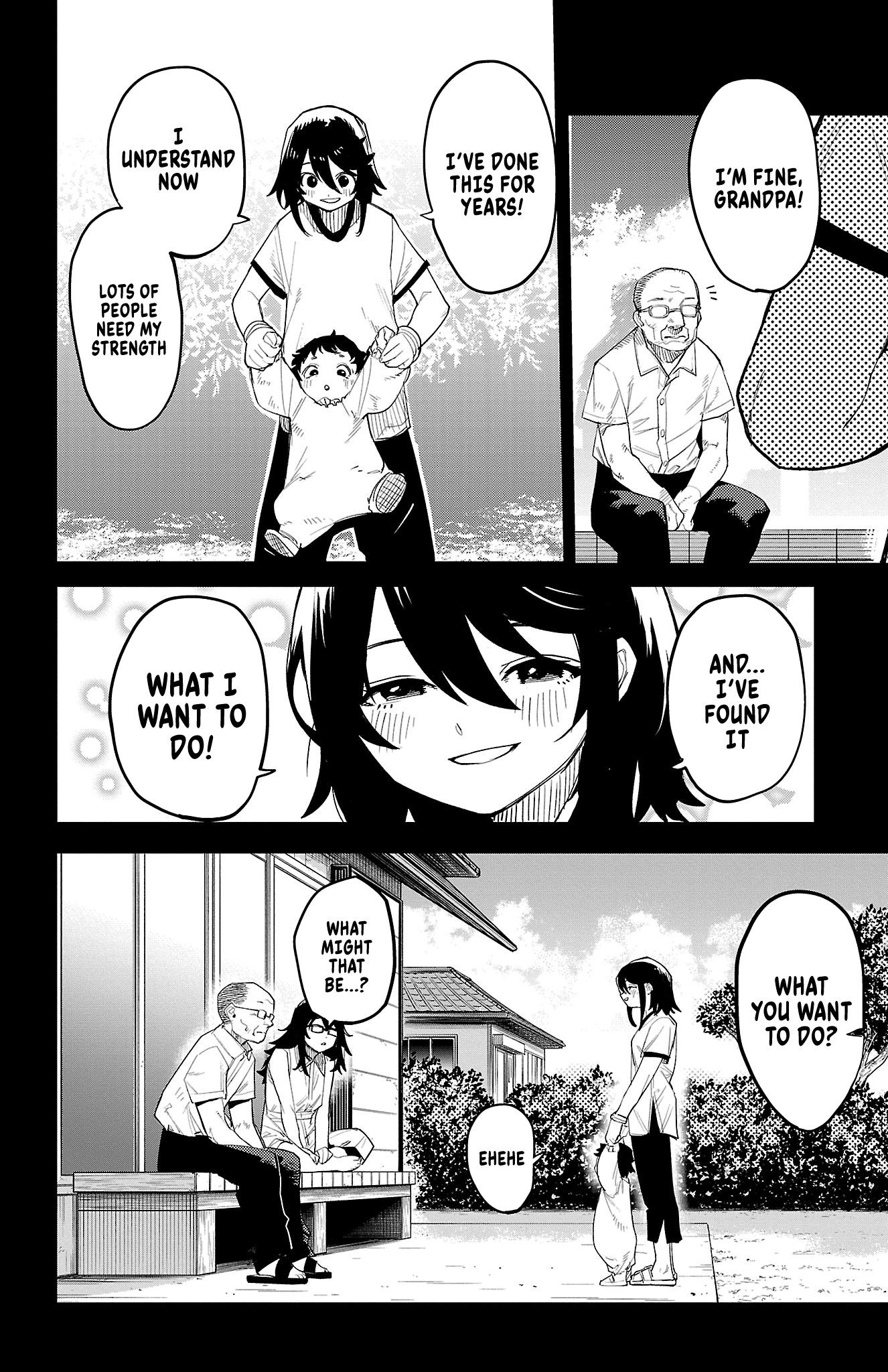 Read Shy chapter 202 image 10 on Lezhin