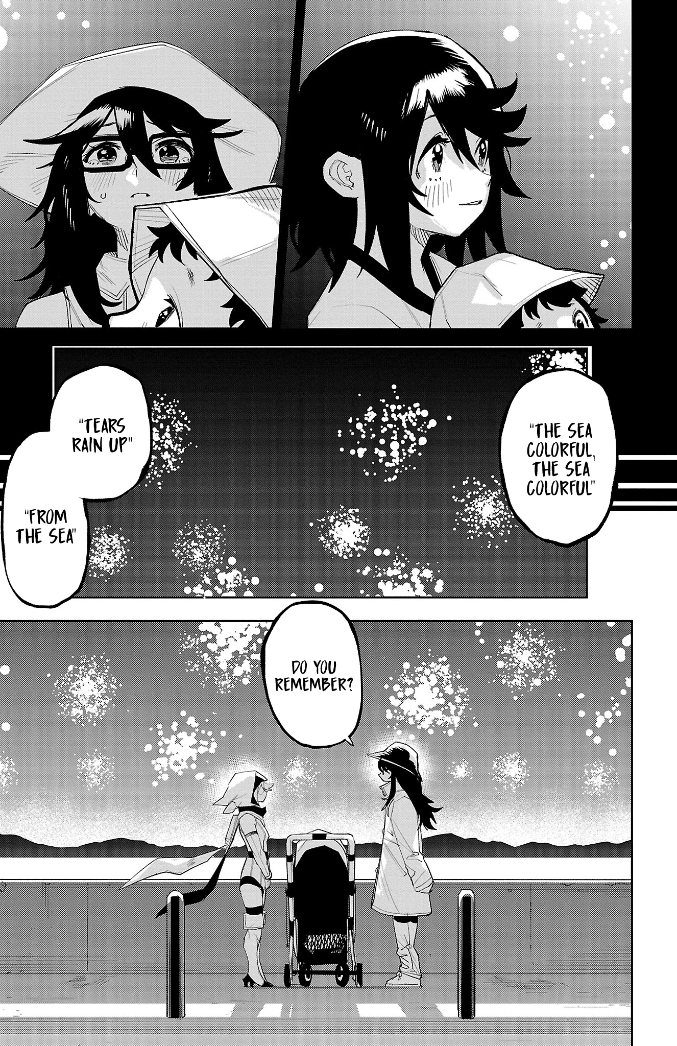 Read Shy chapter 202 image 17 on Lezhin