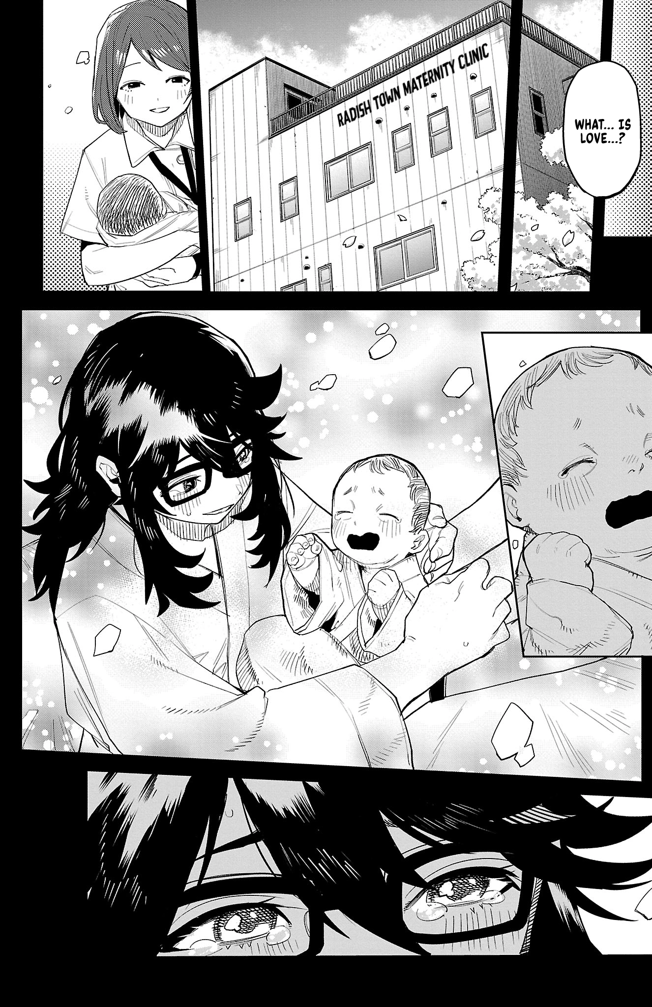 Read Shy chapter 202 image 5 on Lezhin