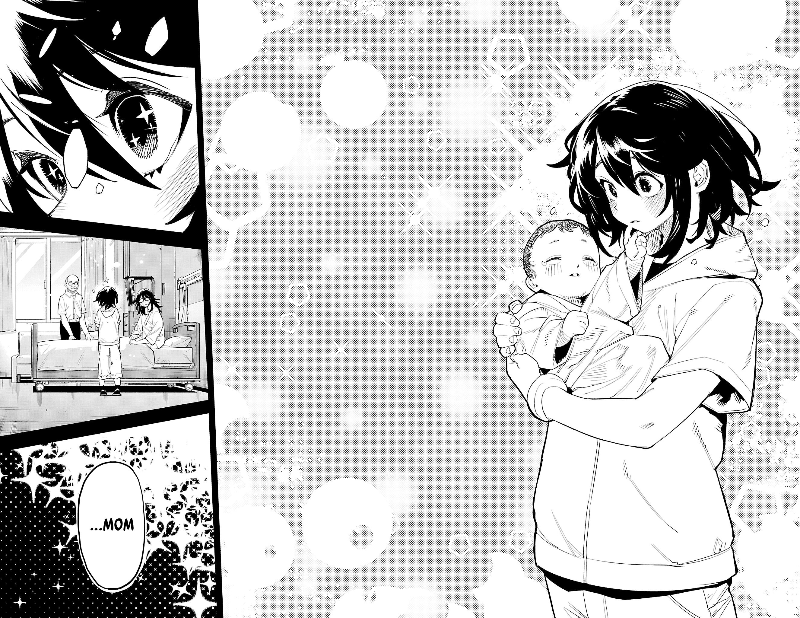 Read Shy chapter 202 image 7 on Lezhin