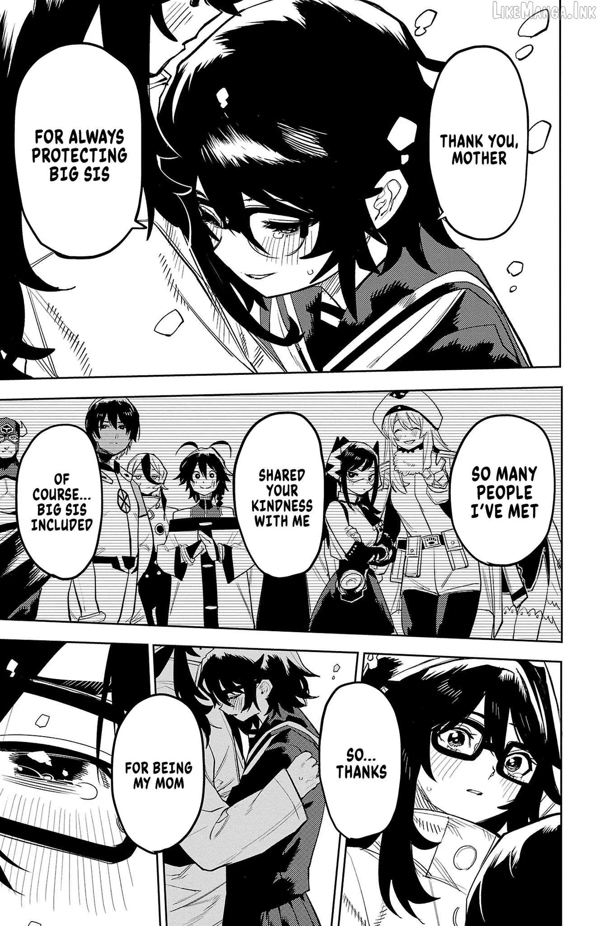 Read Shy chapter 203 image 12 on Lezhin