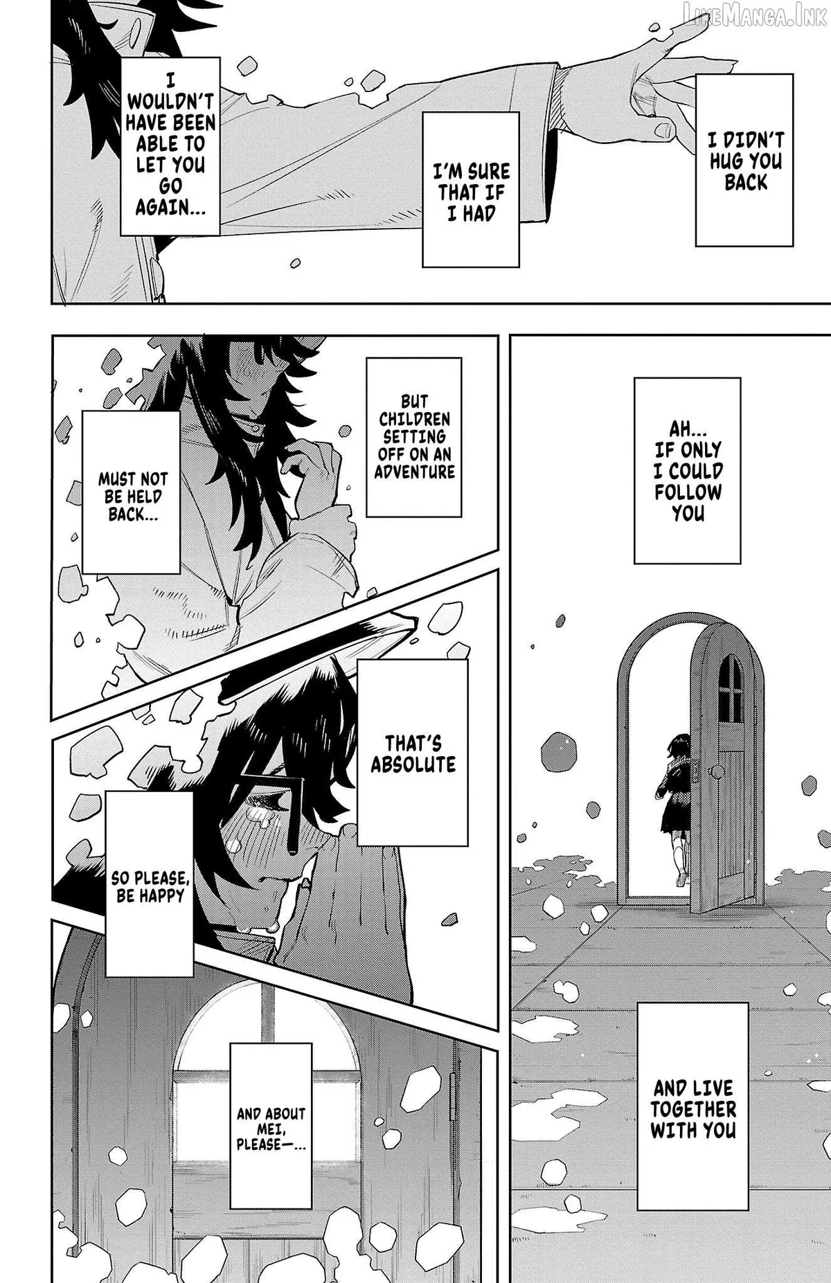 Read Shy chapter 203 image 17 on Lezhin