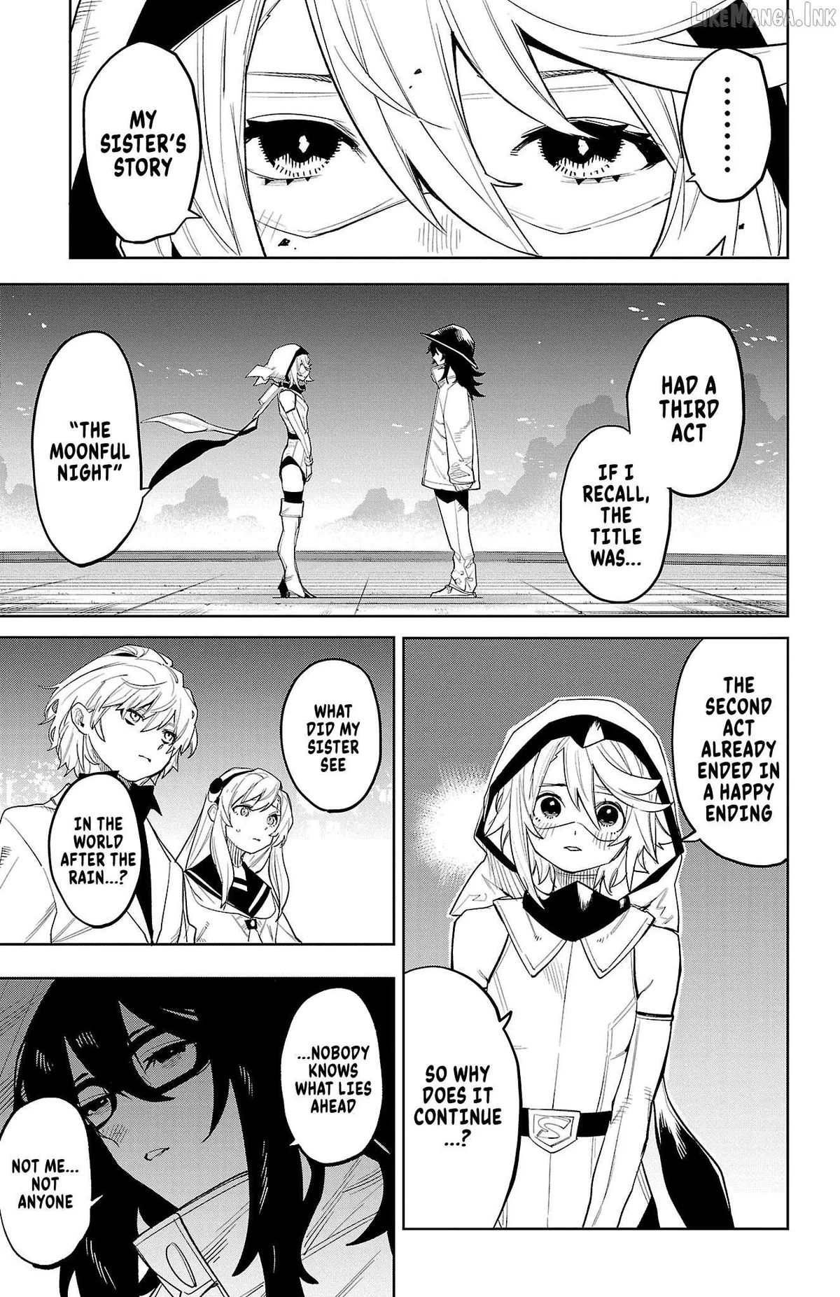 Read Shy chapter 203 image 2 on Lezhin