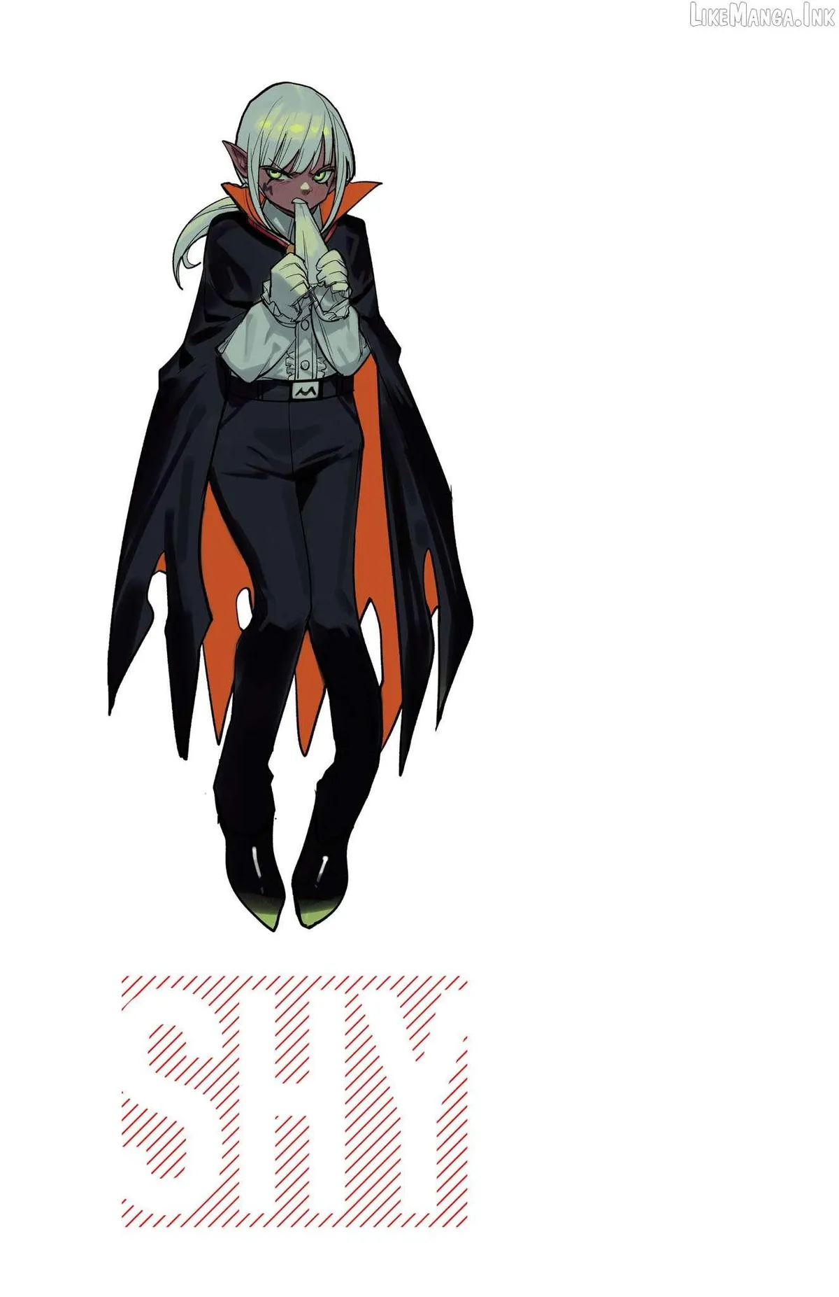 Read Shy chapter 203 image 23 on Lezhin