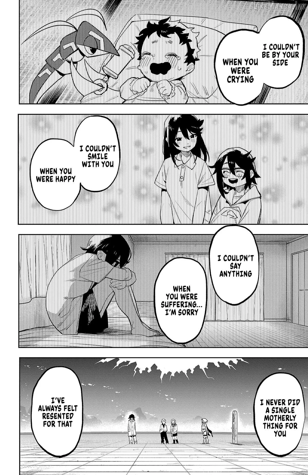 Read Shy chapter 203 image 7 on Lezhin