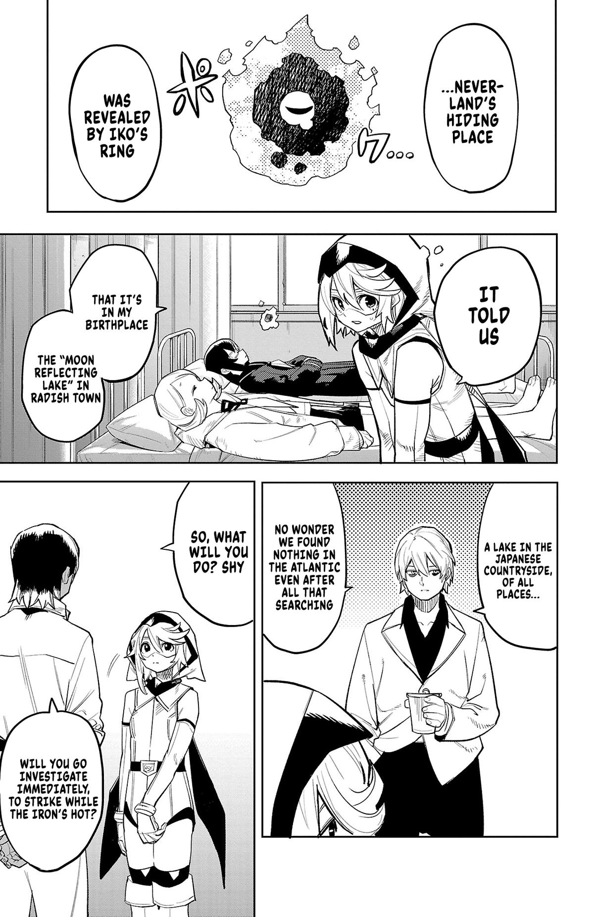Read Shy chapter 204 image 10 on Lezhin