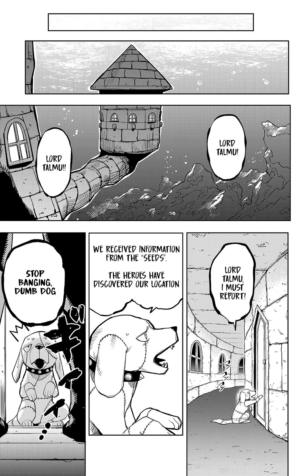 Read Shy chapter 204 image 18 on Lezhin