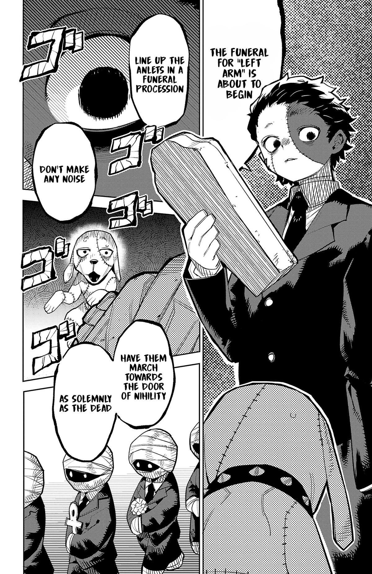 Read Shy chapter 204 image 19 on Lezhin