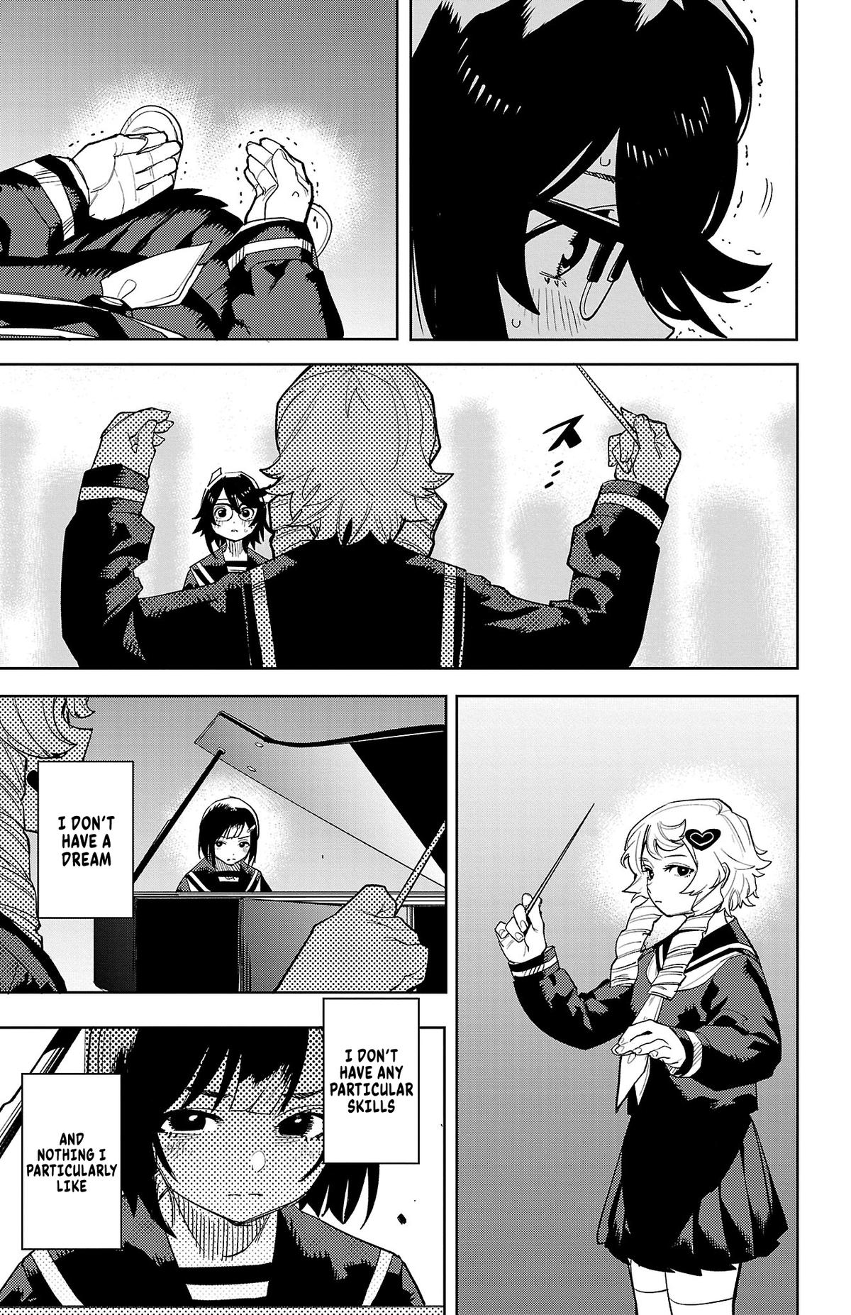 Read Shy chapter 205 image 10 on Lezhin