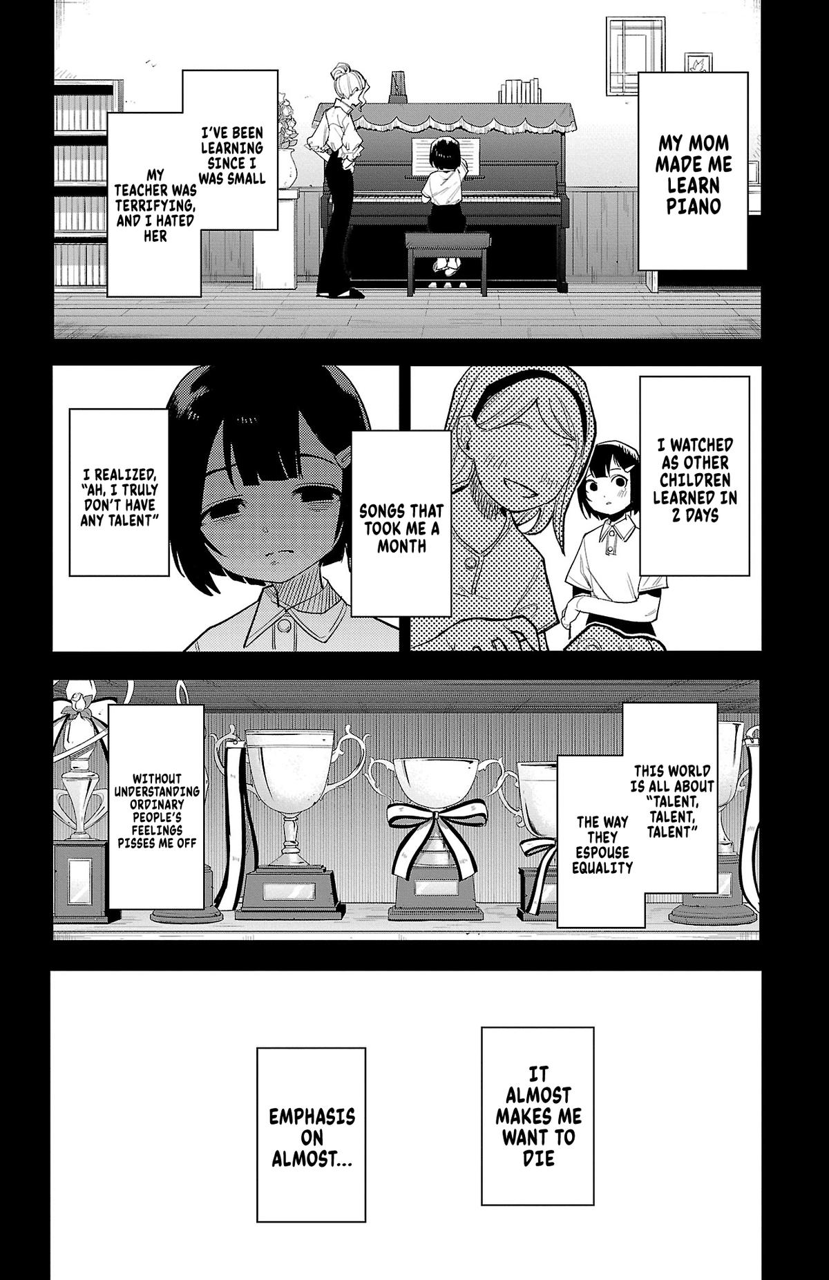 Read Shy chapter 205 image 11 on Lezhin